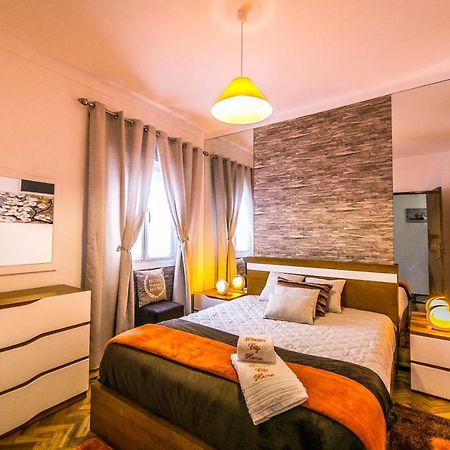 Dream City Home 2 Caldas Da Rainha Exterior foto