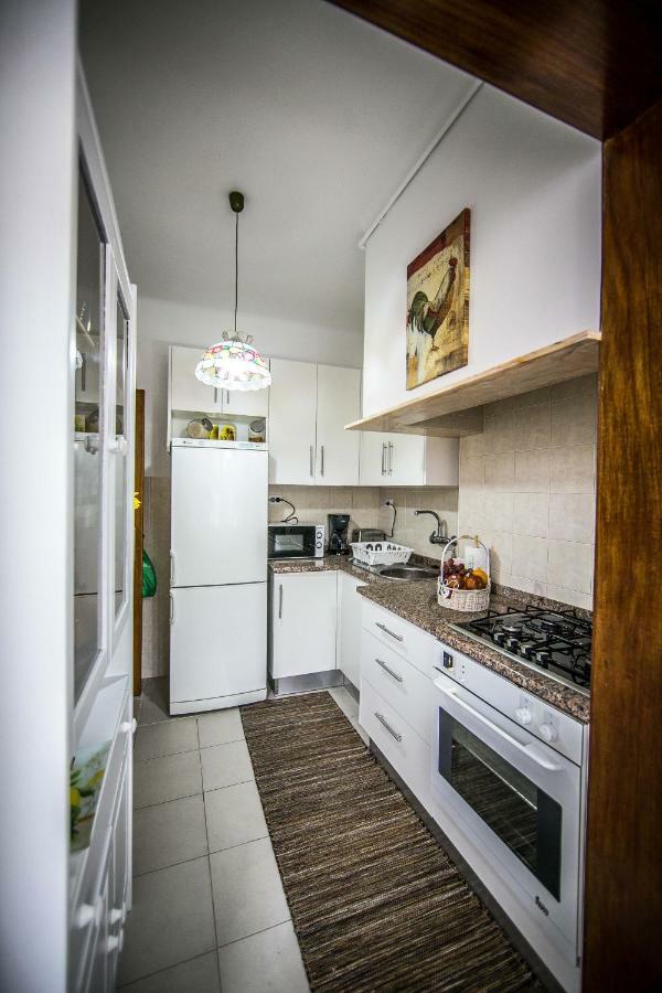 Dream City Home 2 Caldas Da Rainha Exterior foto