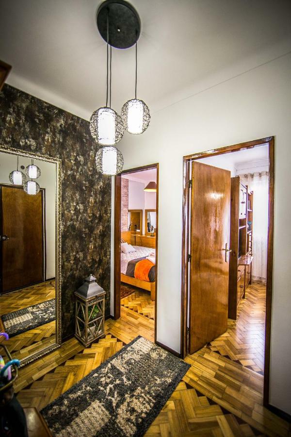 Dream City Home 2 Caldas Da Rainha Exterior foto