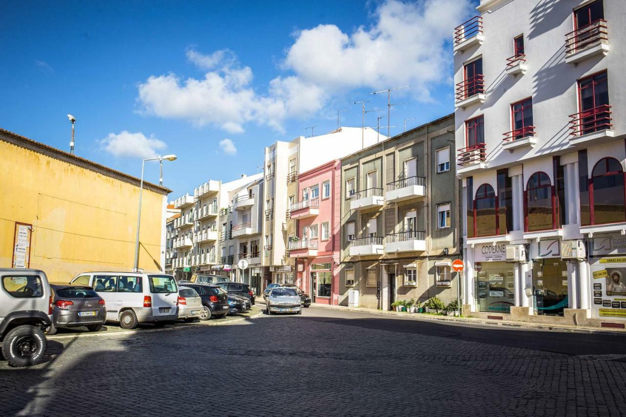 Dream City Home 2 Caldas Da Rainha Exterior foto